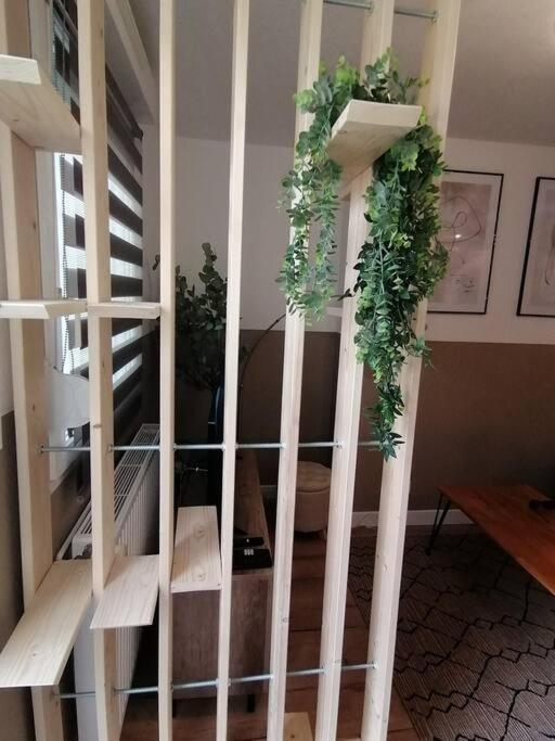 Apartamento L'Elegant Avec Garage, Proche Axone, Stellantis Audincourt Exterior foto
