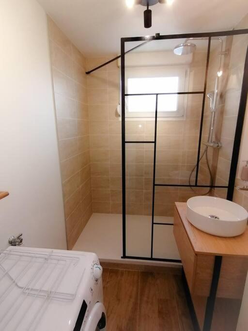 Apartamento L'Elegant Avec Garage, Proche Axone, Stellantis Audincourt Exterior foto
